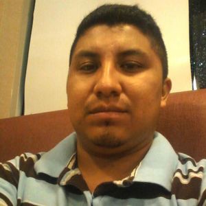 Meet your Posher, Aurelio